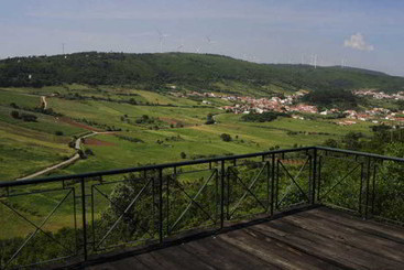 Moinho Da Senta