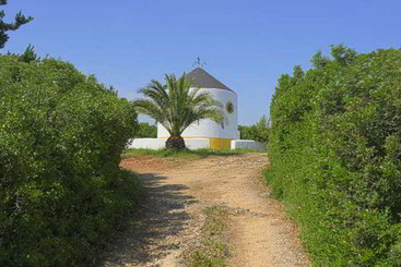 بيت ريفى Moinho Da Senta