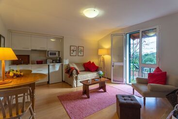 بيت Valle Paraizo