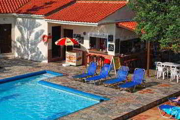 Ceratonia Apartments