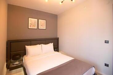 شقة فندقية Cityloft 36