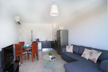 Coralli Spa Resort & Residence