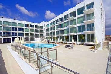 Coralli Spa Resort & Residence