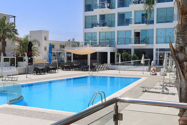 Coralli Spa Resort & Residence