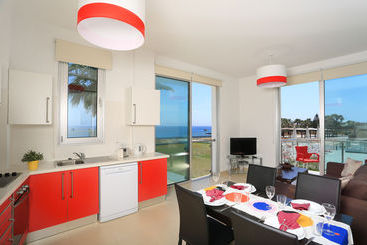 Coralli Spa Resort & Residence