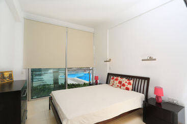 Coralli Spa Resort & Residence