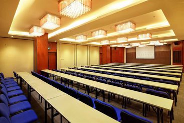 Cyts Shanshui Trends Hotel Nongye Road Branch