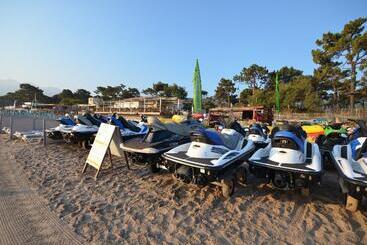 Domaine Villas Mandarine Private Pools & Spa