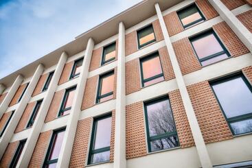 هتل آپارتمان Forte16 View & Spa