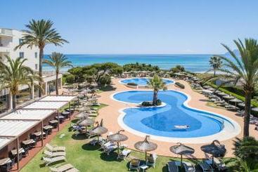 Grupotel Natura Playa