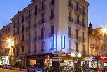 酒店 Actuel  Chambery Centre Gare