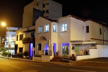 ホテル Agatha Boutique