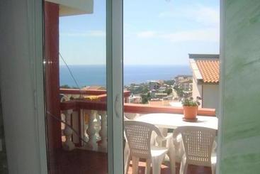 هتل Alvanita Apartments