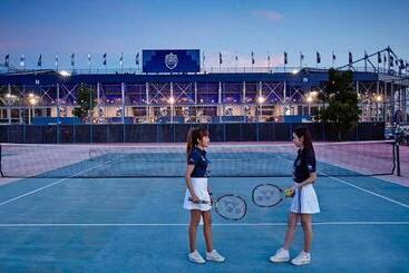 فندق Amari Buriram United