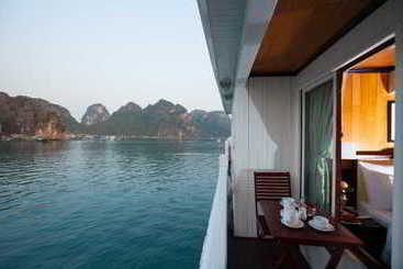 هتل Aphrodite Cruises