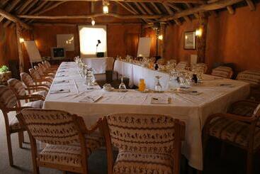 فندق Aquila Private Game Reserve