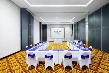Aston Jember Hotel & Conference Center