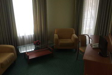 בית מלון כפרי Benvita