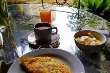 ホテル Boutique Huaca Wasi