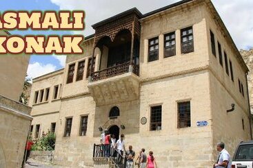 בית מלון כפרי Cappa