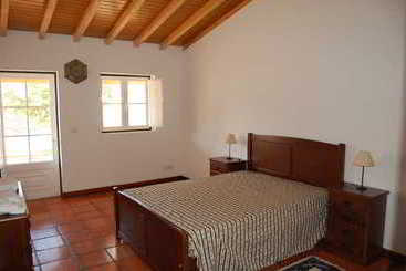 کلبه Casa Do Pinheiro Grande