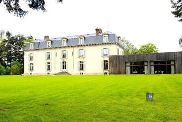 فندق Castel Faugeras