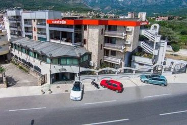 هتل Castello