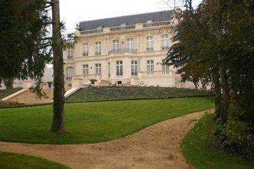 هتل Chateau De Rilly - Les Collectionneurs