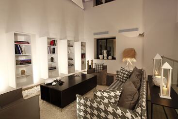 Dar El Marsa Hotel & Spa