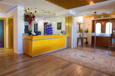 בית מלון כפרי Dardha