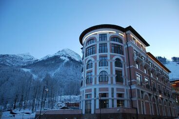 בית מלון כפרי Dolina 960