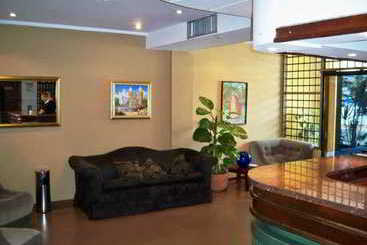 Hotel Doral Maracaibo