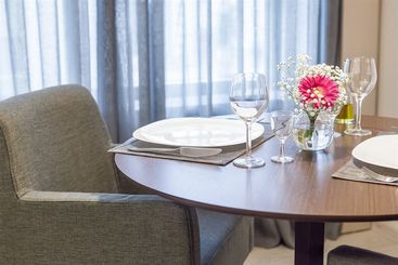 هتل Esuites Sion  Savassi