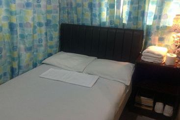 هتل Gaius Inn
