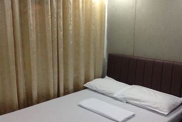 هتل Gaius Inn
