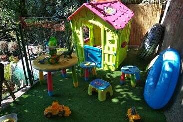 ホテル Guest House Tomanovic