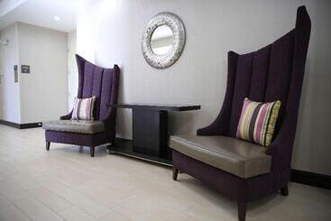 בית מלון כפרי Hampton Inn & Suites Missouri City, Tx