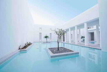 Отель La Badira   Adult Only