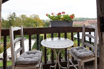 فندق La Cour De Lise Maison D Hôtes Et Spa