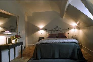 ホテル La Minotte