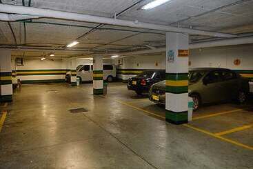 בית מלון כפרי La Rivera