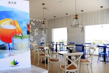 בית מלון כפרי Labranda Alyssa Suite