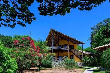 Lago Hotel Pipa Tlbau Do Sul