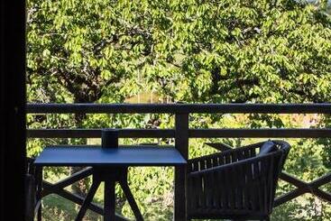 호텔 Le Clos Des Sens