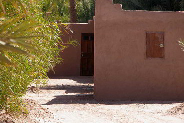 ホテル Le Dromblanc