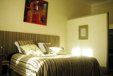 בית מלון כפרי Le Mas Saint Florent