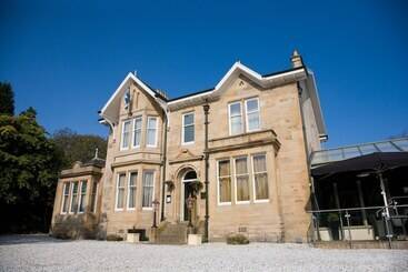 בית מלון כפרי Lynnhurst