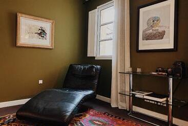 هتل Maison Fredon Bordeaux Centre