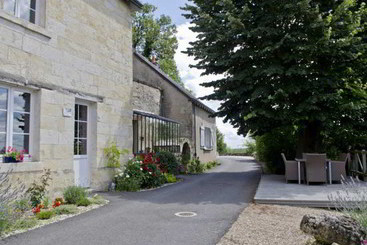 فندق Maison Melrose