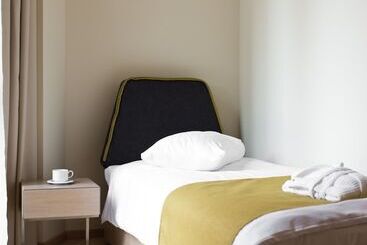 فندق Mana Suites & Sea